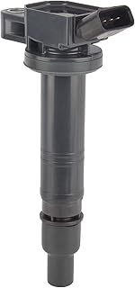 BOXI Ignition Coil Compatible with Lexus IS GS RC F / Scion xB / Toyota 4Runner Camry Matrix Solara 