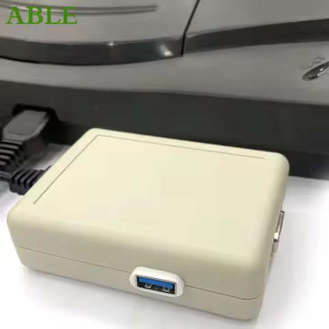 usb to 3DO converter suitable for usb ps3 ps4 handle xbox360 wired handle