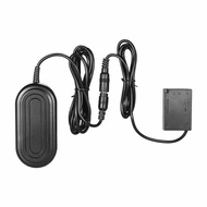 Andoer ACK-E18 AC Power Supply LP-E17 Dummy Battery Adapter (Eu)