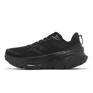 SAUCONY Guide17 Men's Stable Running Shoes Black Jogging Support Cushioning SA20936-200
