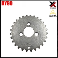 AVETA DY90 CAM SPROCKET