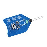 TO Multifunction Handheld Circuit Tester Inductor Tester For Inductor Analysis