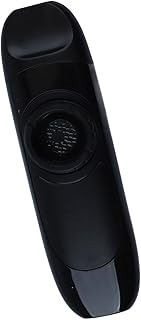 Electric Kazoo, 4.3 Professional Kazoo with Pick-up and Adapter, Musical Instruments with Adjustable