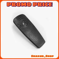 Clip Walkie Talkie For Motorola GP140, GP240, GP280, GP320, GP328, GP340, GP360