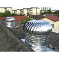 FA1080 FA Wind Turbine Ventilator 24 Inch (Sabah)