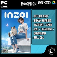 InZOI Full DLCs PC Games