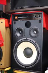 信宏音響 美國 JBL 4312G STUDIO MONITOR 監聽喇叭 書架喇叭(實售價請來店洽詢)