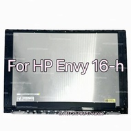 16.0" LED/OLED 16 H Display Matrix Laptop LCD Screen for HP Envy 16-h0001TX 16-h0029TX 16T-h 16-H To