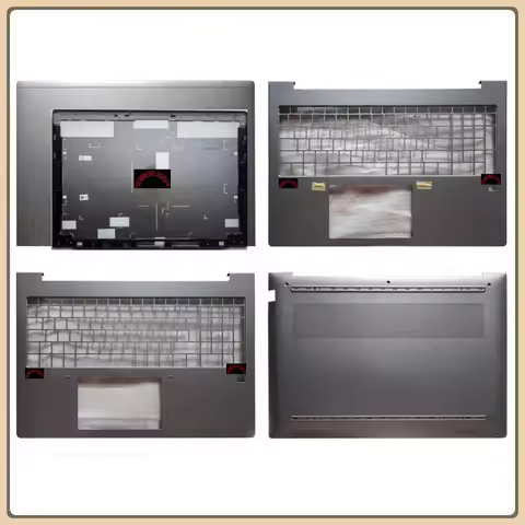 New Cover For HP ZBook Power 16 inch G11 zhan99 2024 Top LCD Screen Back/Bezel/Palmrest Upper/Bottom