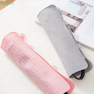 [cxGUYU] Silicone Hair Curling Wand Cover Hair Straightener Storage Bag Hairdressing Curling Iron Insulation Mat Heat Resistant Pouch  PRTA