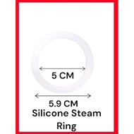Breville Silicone Steam Ring Gasket for EC685/EC680/EC850/EC860 Espresso Machine