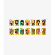 BTS OFFICIAL FIGURE BUTTER