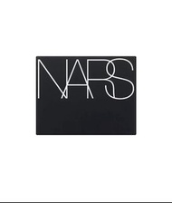 現貨Nars Light Reflecting Prismatic Powder 納斯原生光幻彩蜜粉餅五花肉限定蜜粉餅10g柔光幻彩胭脂 色號：#Moonwave月光藍，#Stardust星辰粉(星光