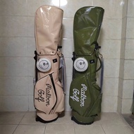 Golf Bag golf Stand Bag golf Tripod Bag golf Bag Sports Fashion Club Bag