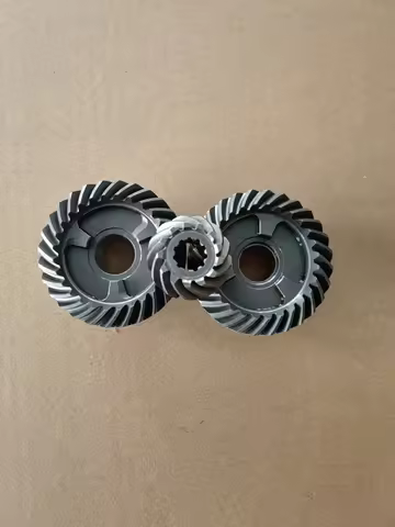 Outboard Motor Gears Whole Set For Mercury Tohatsu EFI 4 stroke 20 HP (28 teeth) Boat Engine Hook Sp