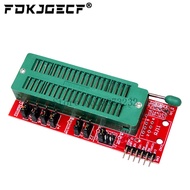 PIC ICD2 PICKit 2 PICKIT 3 Programming Adapter PICKIT2 PICKIT3 Universal Programmer Seat