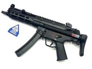【IDCF】VFC MP5A5 UTG M-LOK戰術護木版氣動槍25730