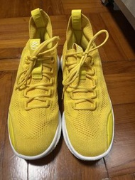 Under Armour Curry 8