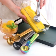 Stainless Steel Ice Cream Scoop Ice Cream Scoop Ice Cream Scoop Ice Cream Scoop Ice Cream Scoop Frui