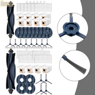 Cleaning Kit Compatible with For eufy Robot Vacuum For Omni C20 Easy Replacement