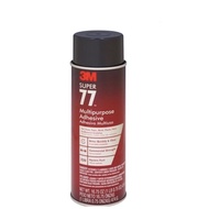 3M SUPER 77 Multipurpose Spray Adhesive