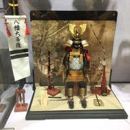 CooModel 1/6 SOEmpires Gold Dragon Armor @SevenToys