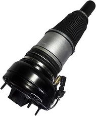 1Pcs Air Suspension Front Shock Absorbers with ADS Compatible for Audi A8 S8 D4 4H, Quattro 2010-201