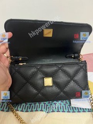 Tory Burch Willa Wallet Sling029