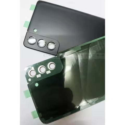 OEM Materials Replacement Back Cover Case For SAM-S21 Plus S21+ S21Plus S21P 5G BackCover Panel Batt