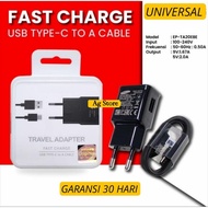 Charger SAMSUNG Galaxy A9 2018 A8 A8 Star 2018 A7 A7 LTE A7 Lite LTE ORIGINAL 100% Fast Charging USB
