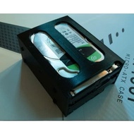 ,,,,, New 3.5 'Hard Drive Tray Box, Used For NAS Storage System, With 2 Super Convenient Hard Drives