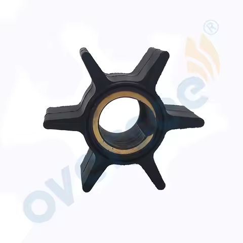 395289 Impeller Water Pump For Johnson Outboard Motor Evinrude OMC 2t 20HP 25HP 28HP 30HP 35HP;39526