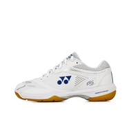 YONEX POWER CUSHION 65 Badminton Shoes Womens Low Top White SHB65ZLAEX