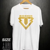 BIG BANG SHIRT / BIG BANG MERCH / BIG BANG STILL LIFE