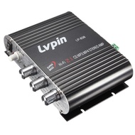 Power Amplifier Mobil Mini Plus Subwoofer (Lvpin)