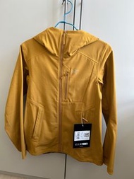 Arcteryx 始祖鳥 不死鳥 gamma MX Hoody (women, XXS)