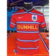 Jersey Retro Sabah 1999