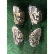 Nissan Frontier D22 Door Inner Lock Front Left Right (used)