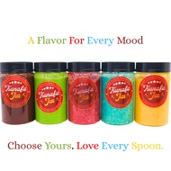 High Quality Crunchy Chocolate Kunafa Jar - Durian or Pistachio 300g Kunafa Chocolate Pistachio Choc