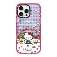 เคสโทรศัพท์ Hello Kitty Series 2พร้อม Magsafe สำหรับ iPhone 16 Pro Max/ iPhone 15 Pro Max/ iPhone 12