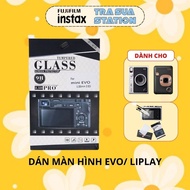 Screen Protector for Instax Mini EVO/ Instax Mini Liplay