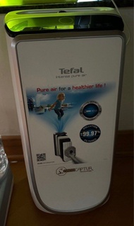 Tefal - air purifier 空氣清新機