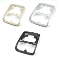 For Golf 6 MK6 Jetta 2006-2011 Roof center eye box frame Reading lamp frame Reading lamp base black 