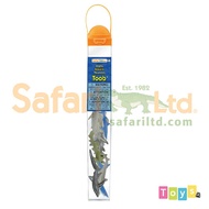 Safari 697104鯊魚迷你模型筒