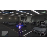 gta V ps4 money hack