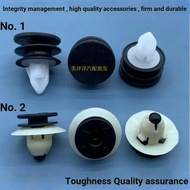 Volvo S40 S80L V40 C30 S60 S90 Door Interior Lining Panel Interior Decoration Panel Fixed Buckle Cli