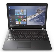 Laptop Lenovo Intel Core I3 Ram 4Gb / Ssd 240Gb / Windows 10/ Laptop