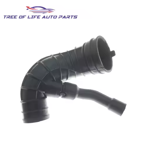 Air Intake Turbo Hose For Peugeot 1007 107 206 207 307 Bipper 1.4 HDI 2001-2015 143413 1434F6 964221