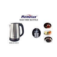 HSK-18 1.8LTR (SUS304) ELECTRIC JUG KETTLE_ELETRIK JUG KETTLE