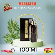 Maraseem 100ml Perfume by Ard Al Zaafaran